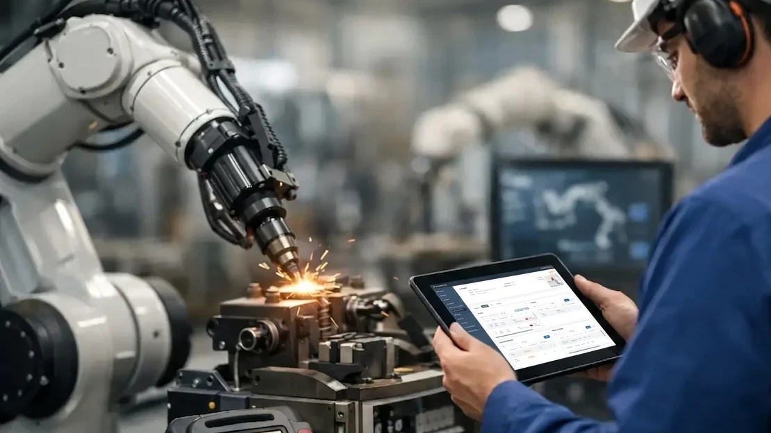 automatizacion-operativa-mantenimiento-industrial