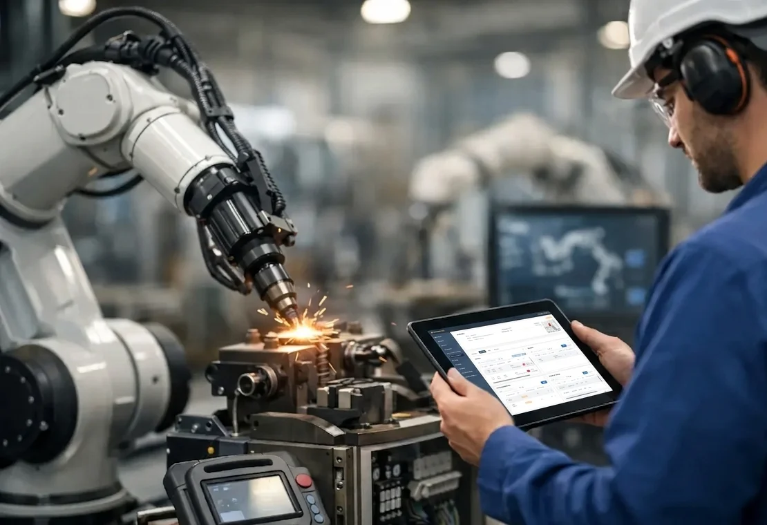 automatizacion-operativa-mantenimiento-industrial