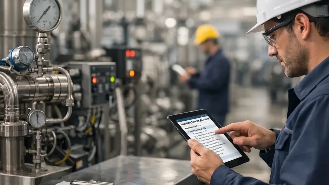 que-datos-medir-en-mantenimiento-industrial