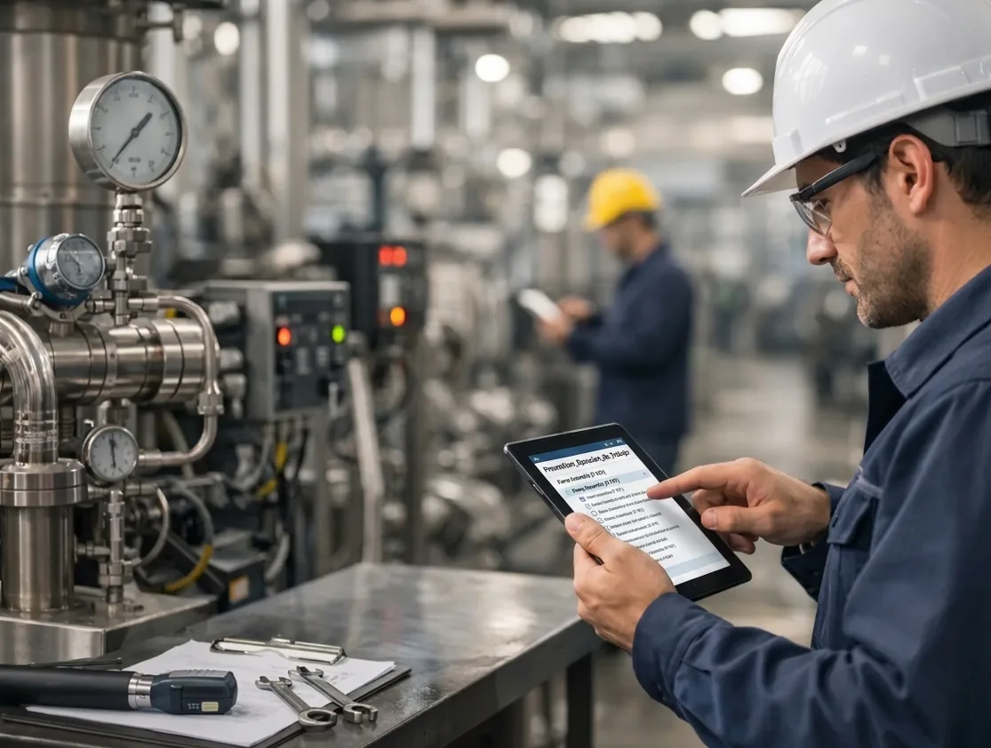 que-datos-medir-en-mantenimiento-industrial